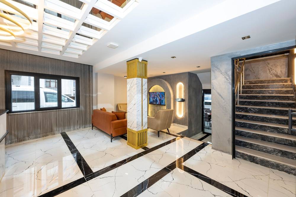 İstanbul Paradise Hotel 2