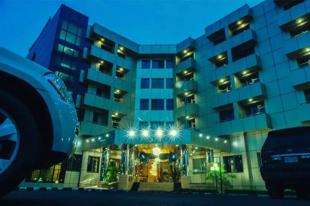 Starview Palace Hotel 1