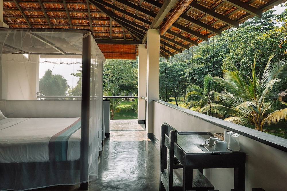 Talalla Retreat 1