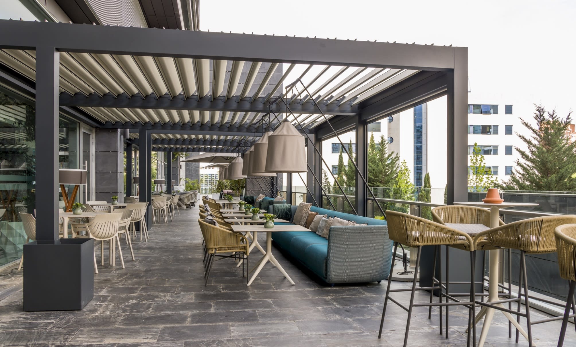 Ilunion Atrium 2