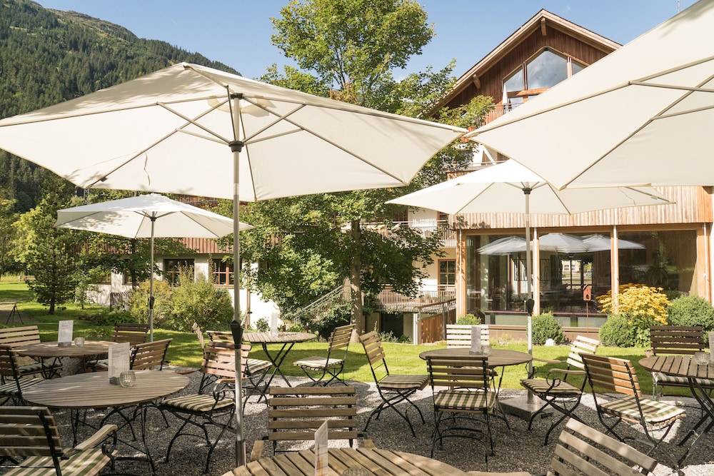 Felbermayer Hotel & AlpineSpa-Montafon 1