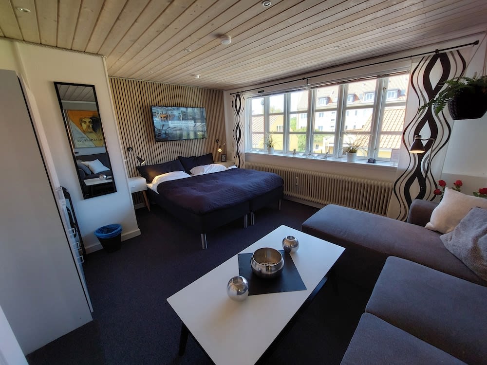 Toftegården Guesthouse 1