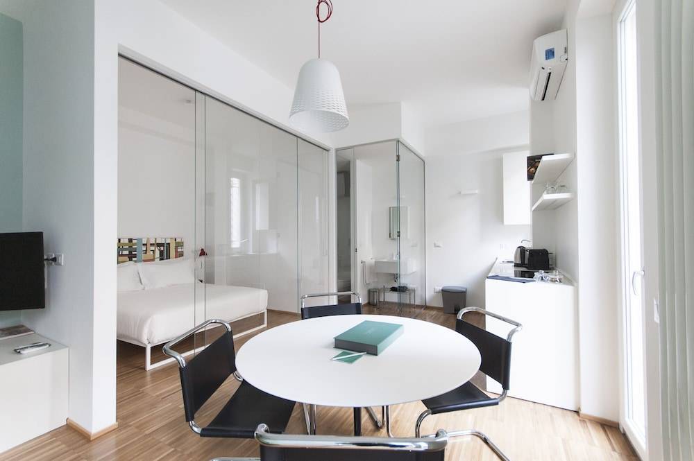 Brera Apartments in City Center 1