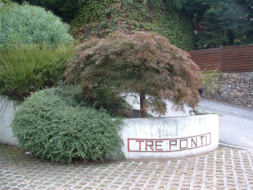 Residence Tre Ponti 2