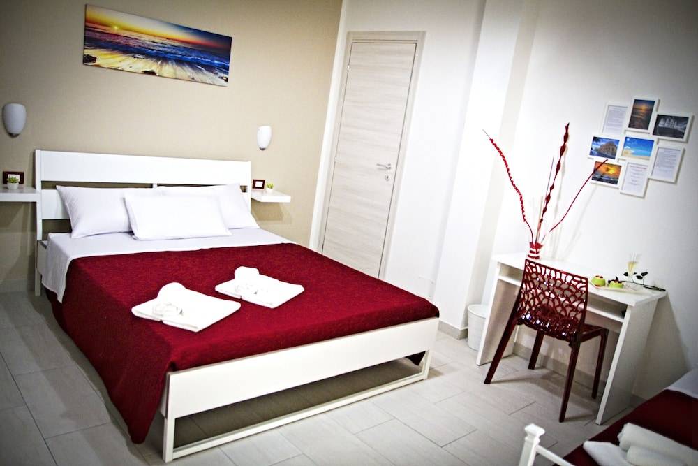B&B Solarium 2