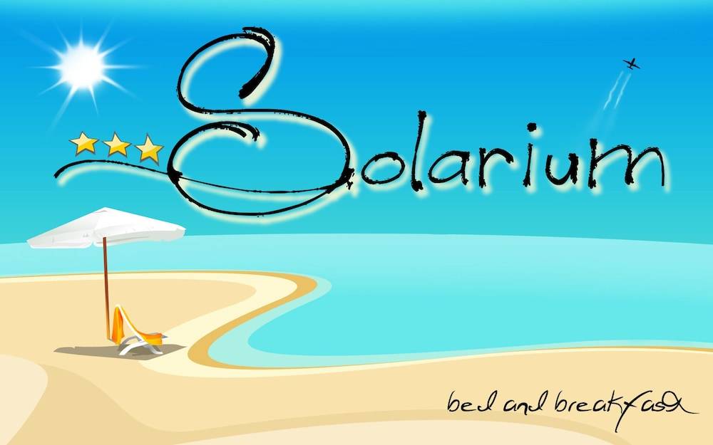 B&B Solarium 1