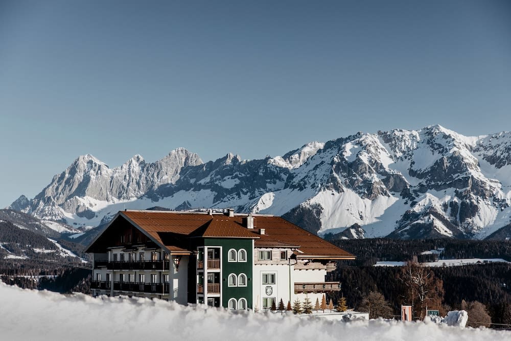 Hotel Waldfrieden 1