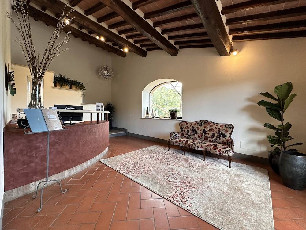 Ultimo Mulino Country Hotel 2