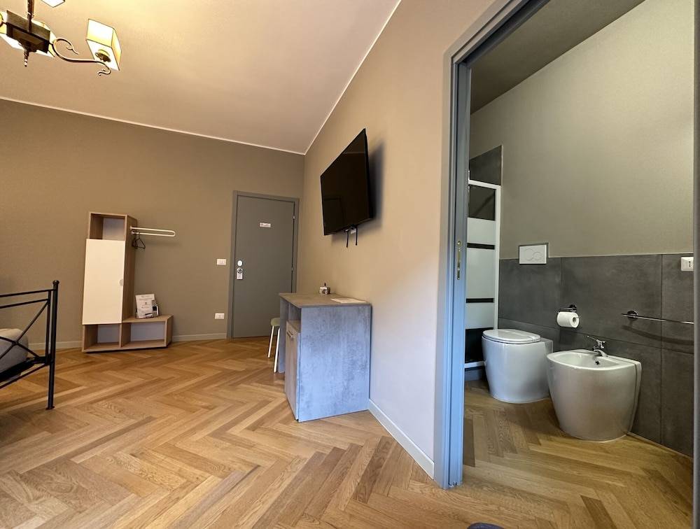 CconfortHotels Suite&Chic Apartment 2