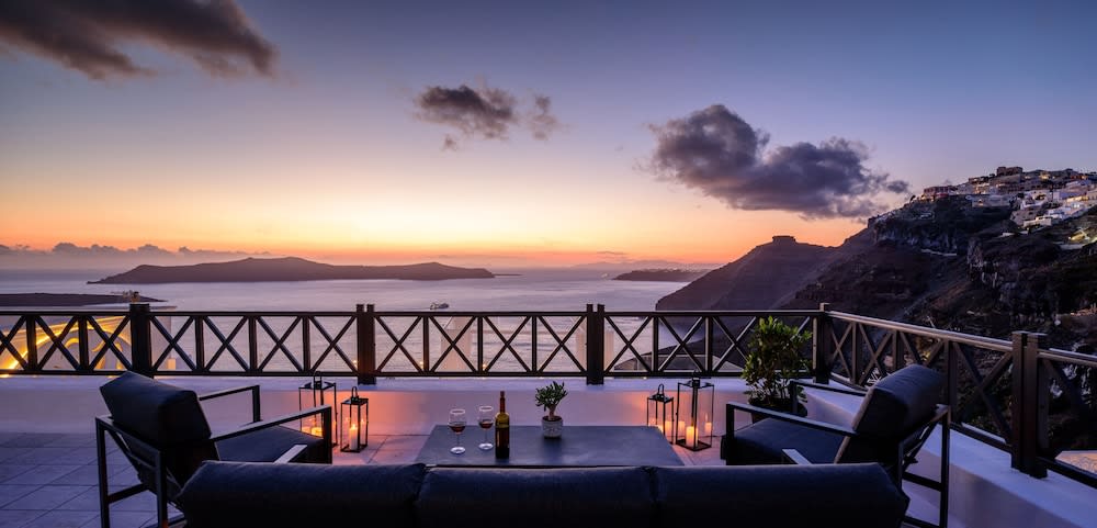 Firalia Suites 1