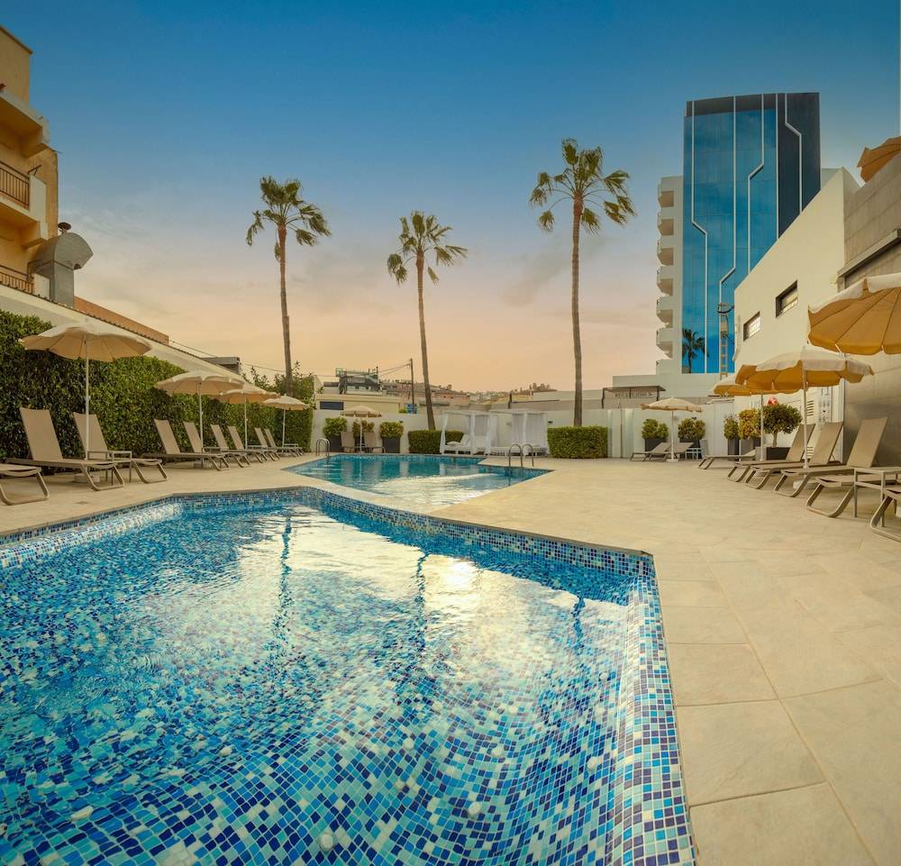 Hotel RH Portocristo & Wellness 1