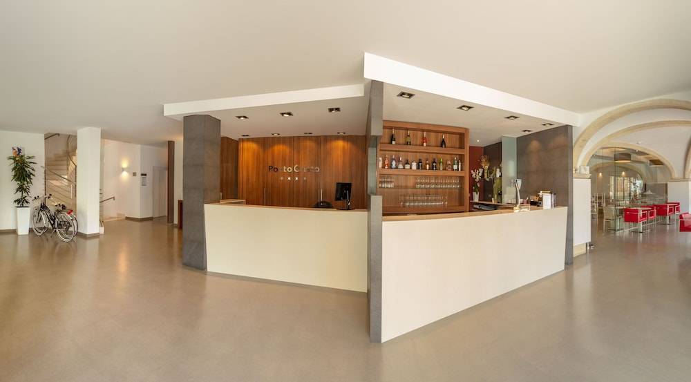Hotel RH Portocristo & Wellness 2