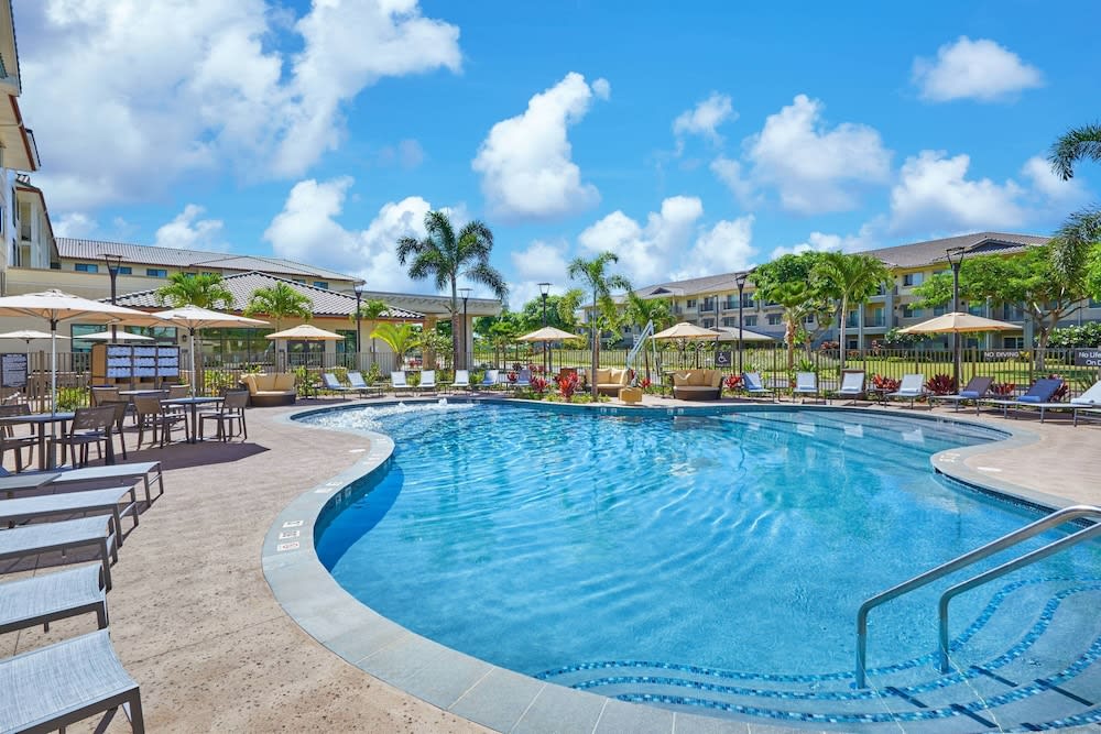 Residence Inn by Marriott Oahu Kapolei 1