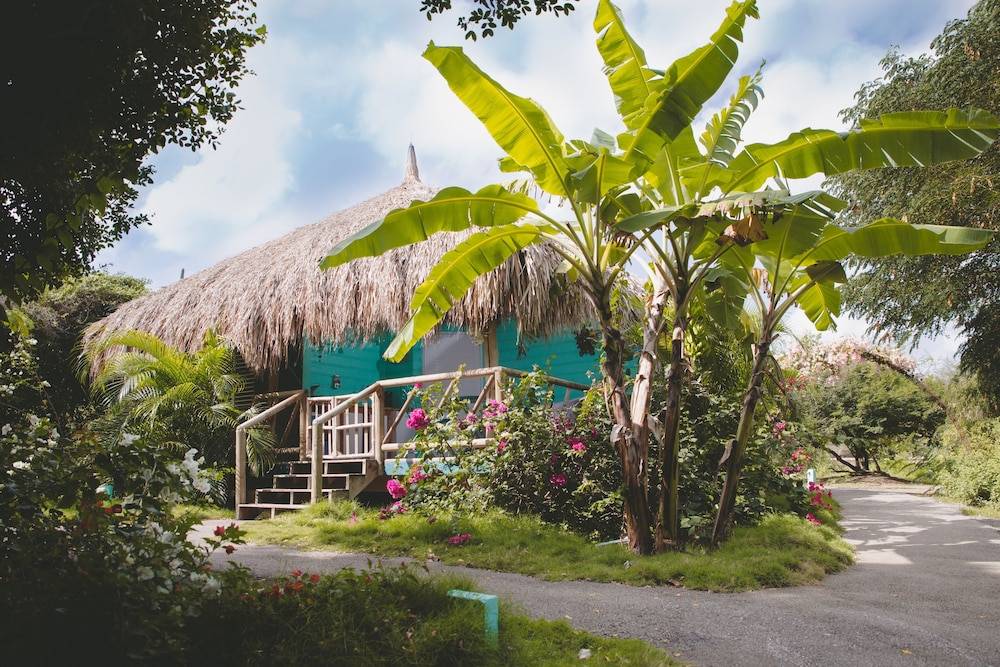 Mondi Lodge 1
