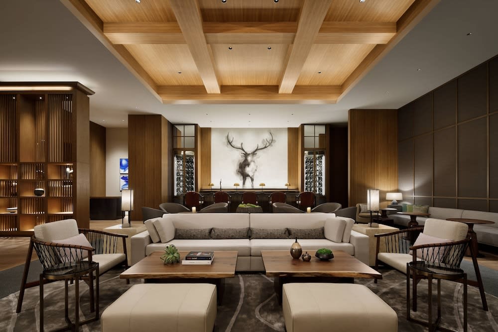 JW Marriott Hotel Nara 2