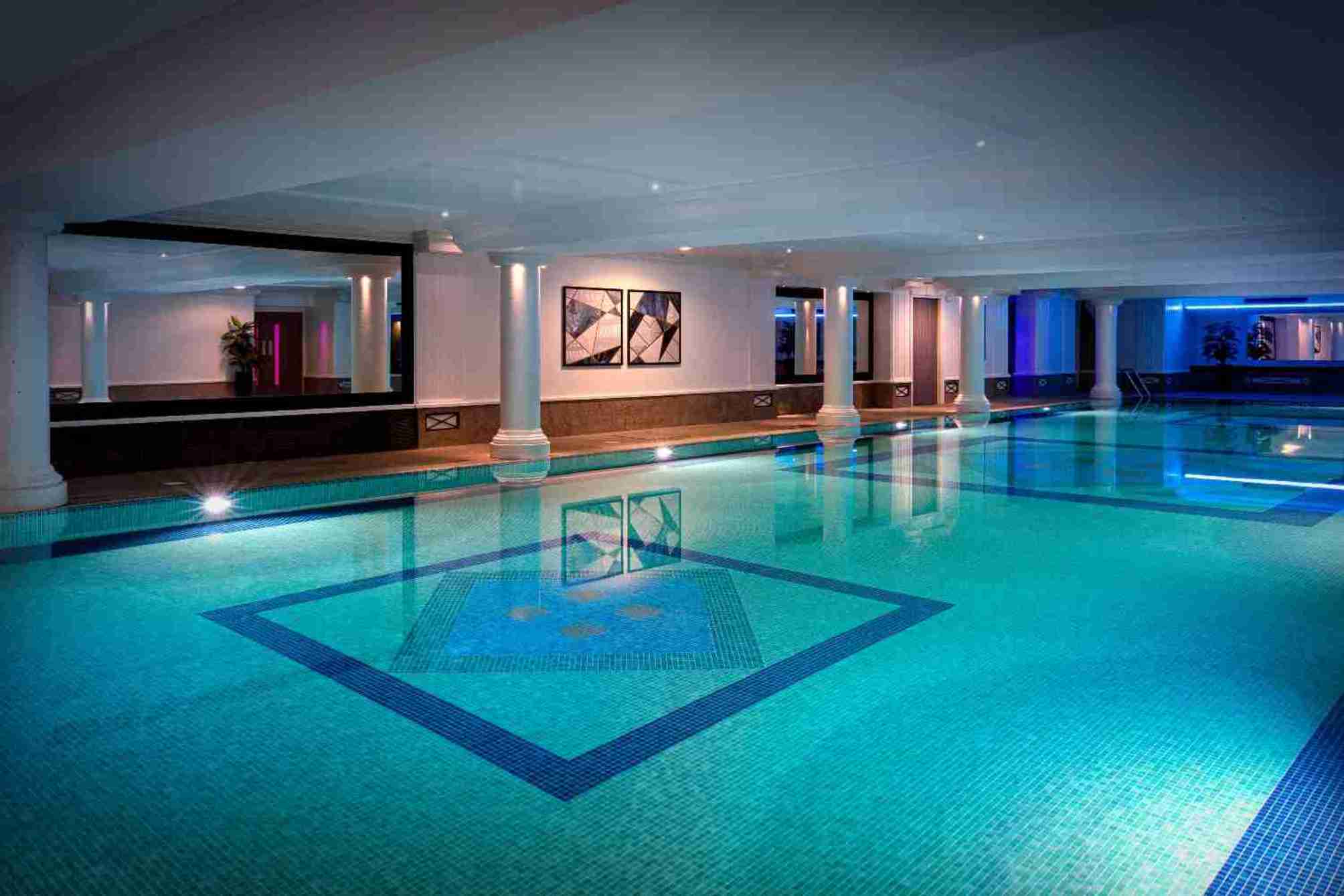 Leonardo Royal Hotel London City - Tower of London 1
