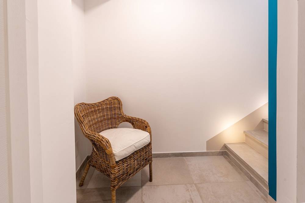 Casa Clementina Marciano 1