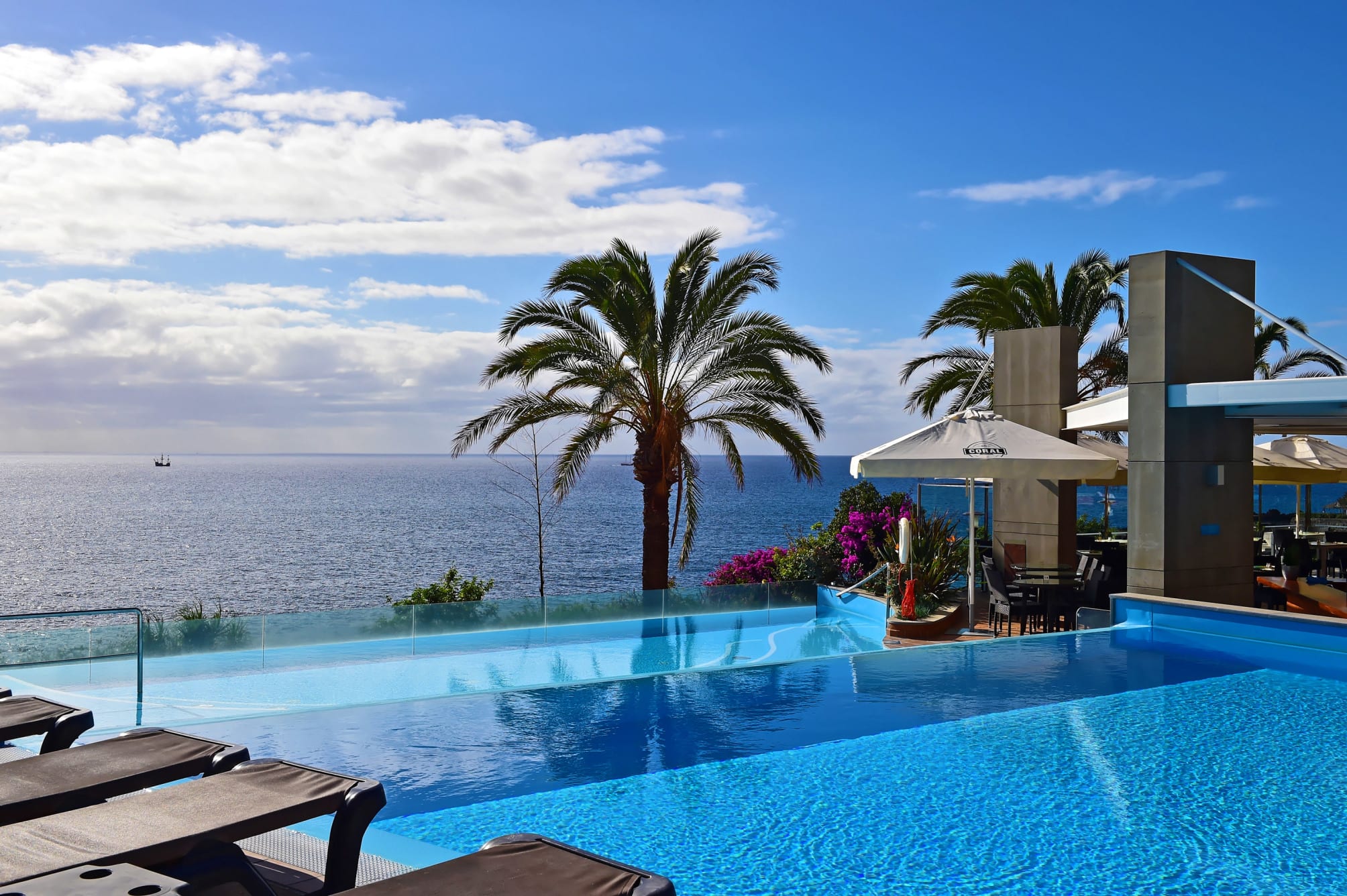 Pestana Promenade Ocean Resort Hotel 1