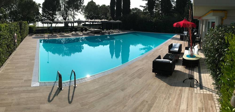 Residence Alexandra Stay 1
