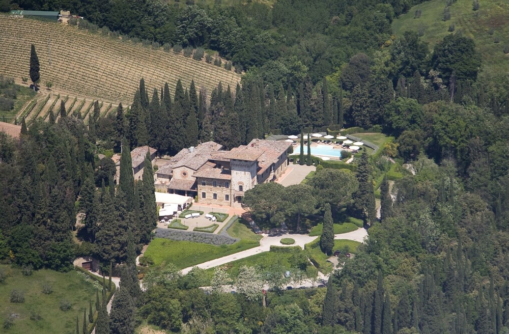 Hotel La Collegiata - Adults Only 1