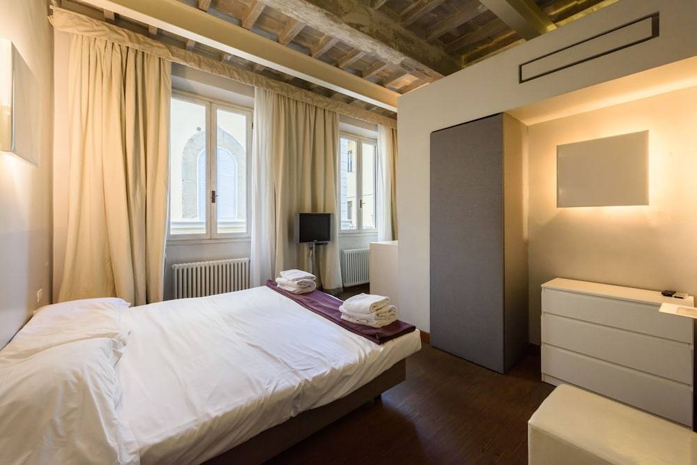 Palazzotto Pitti by Mmega 1