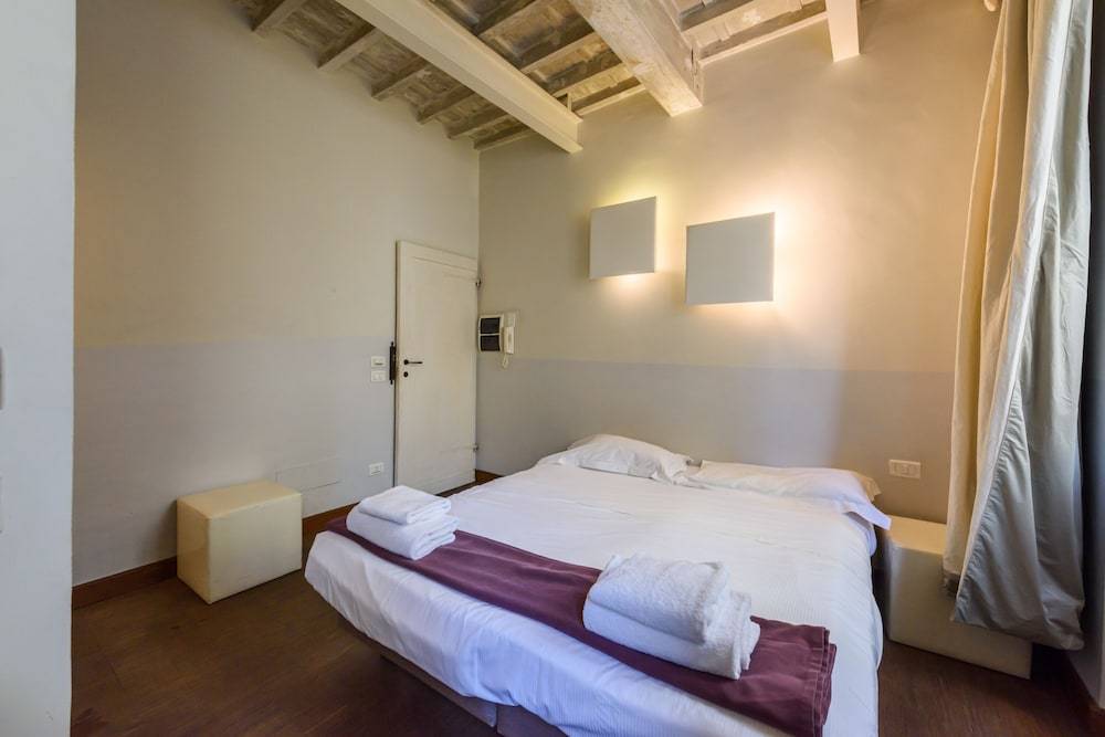 Palazzotto Pitti by Mmega 2