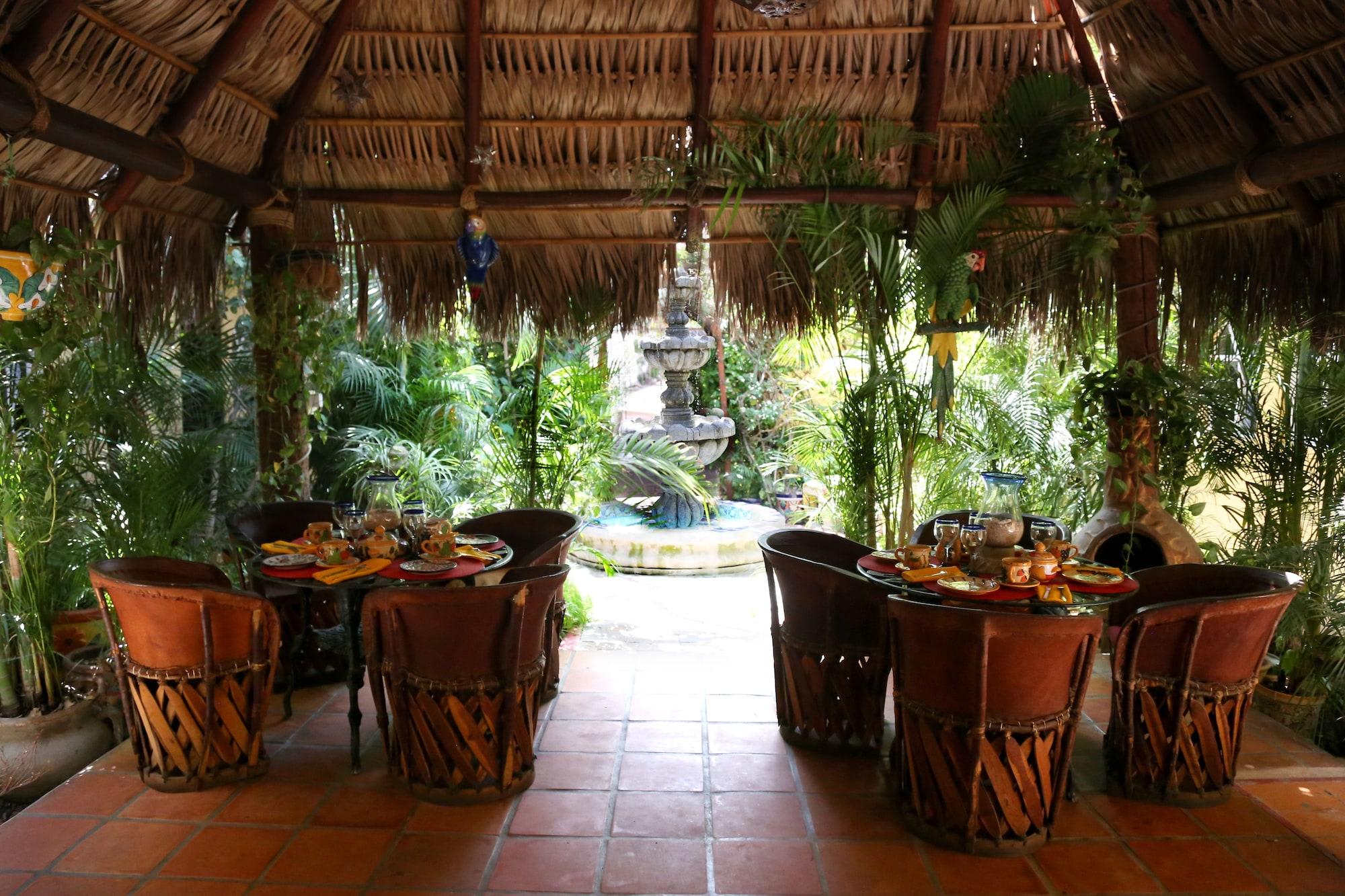 The Mexican Inn 2