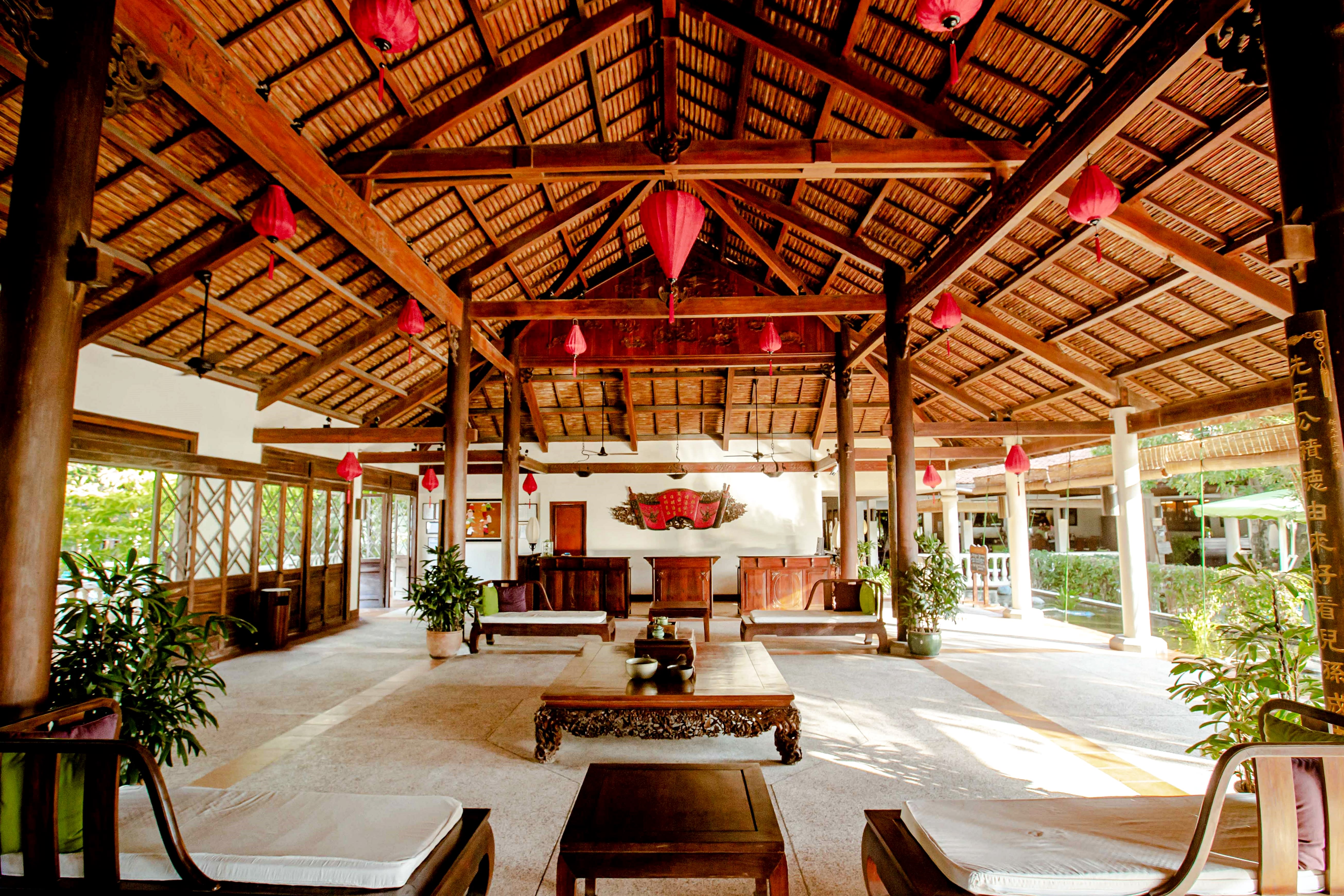 Evason Ana Mandara 1