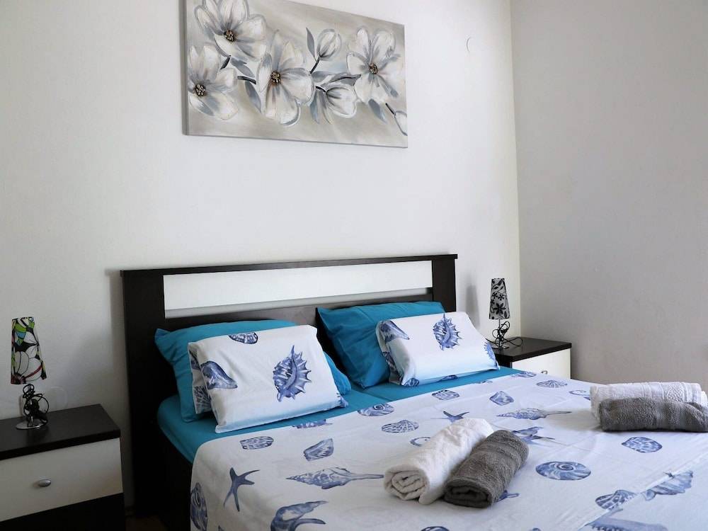 Apartment Marina 2