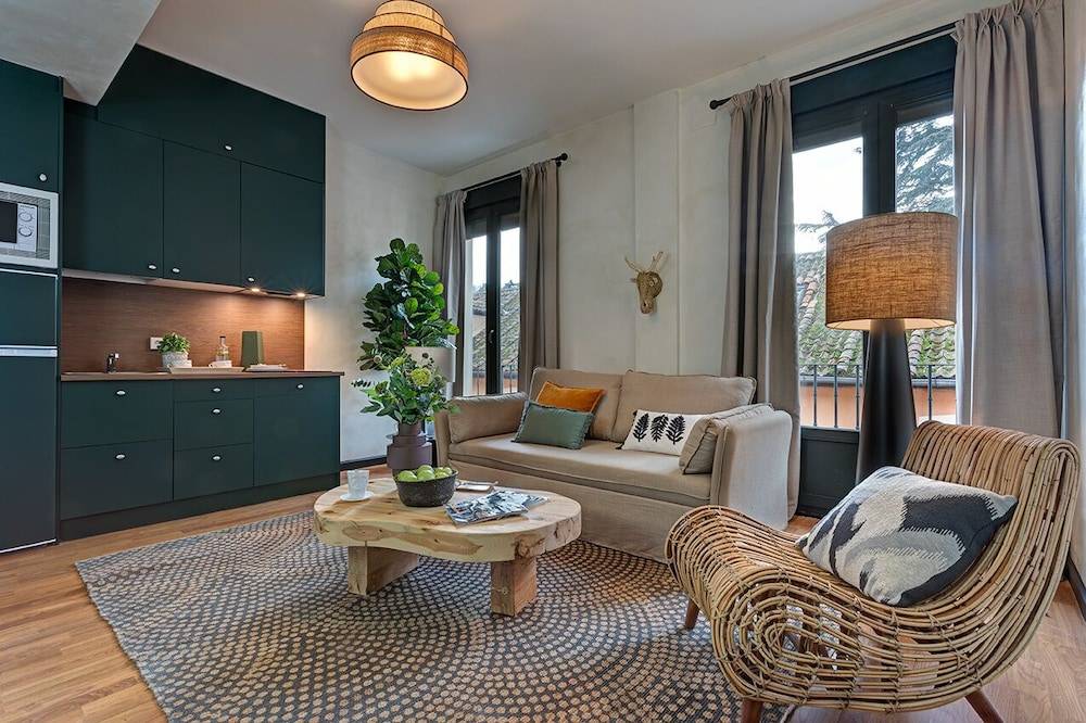 Hotel La Farm 1