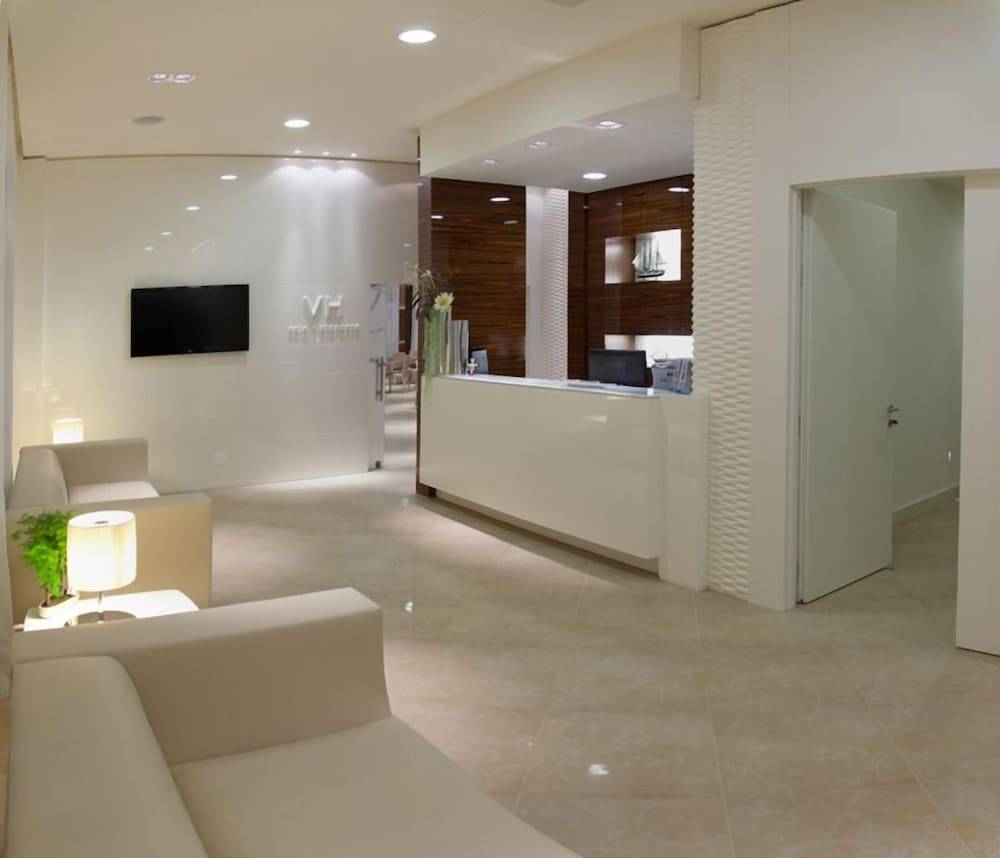 Hotel Vespucci 2