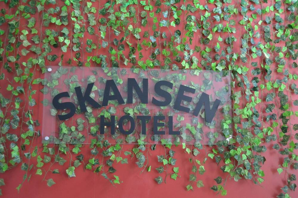 Skansen Hostel 2