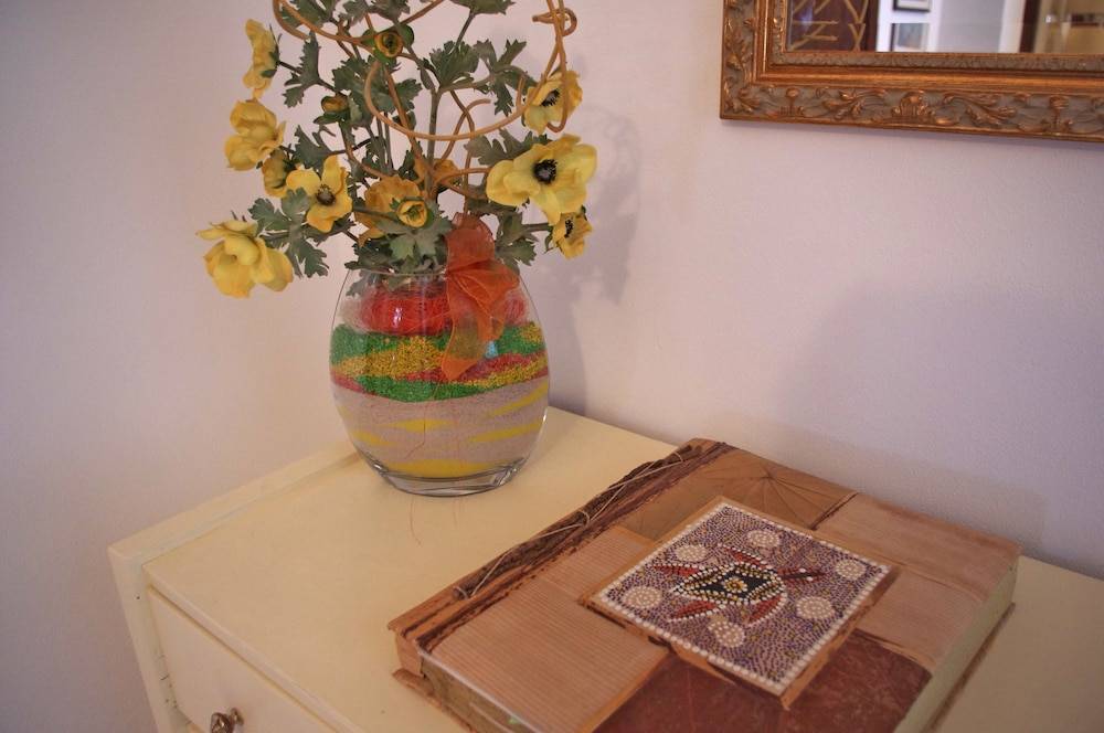 La Mimosa 2