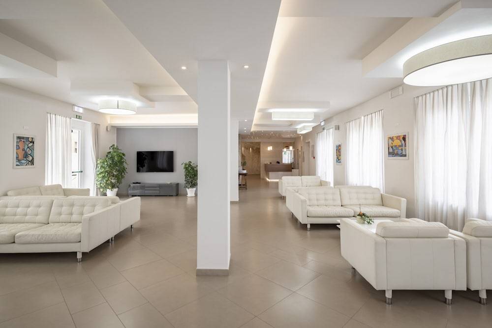 Hotel La Pineta 2