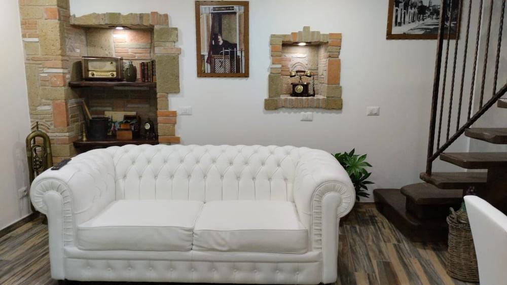 Dimora Forgione B&B 1