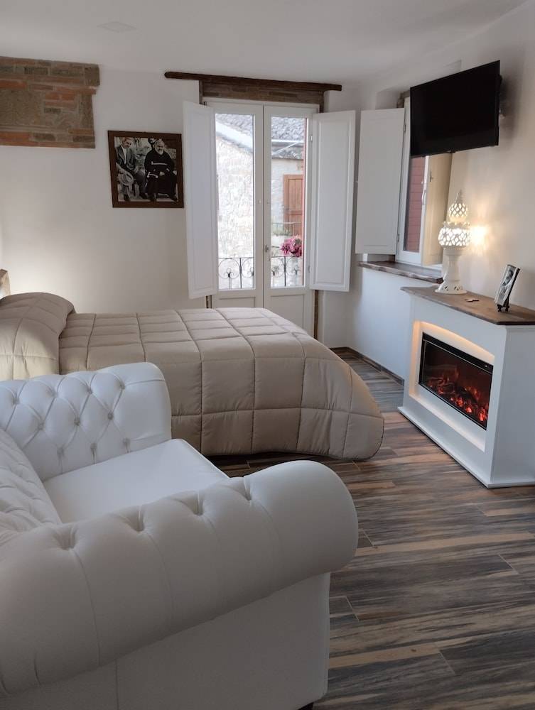 Dimora Forgione B&B 2