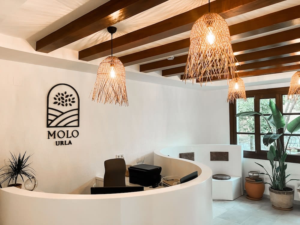 Molo Urla 2
