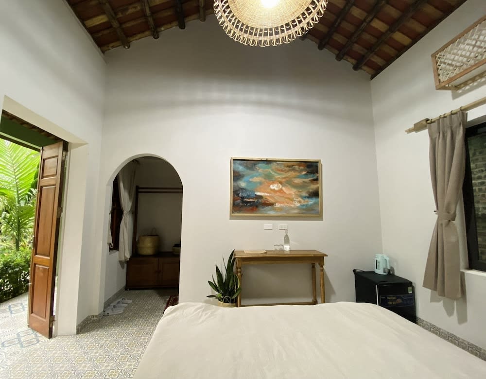 Nha Lua homestay 2
