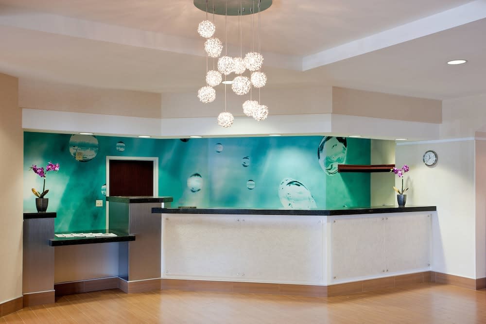 SpringHill Suites Los Angeles LAX/Manhattan Beach 2
