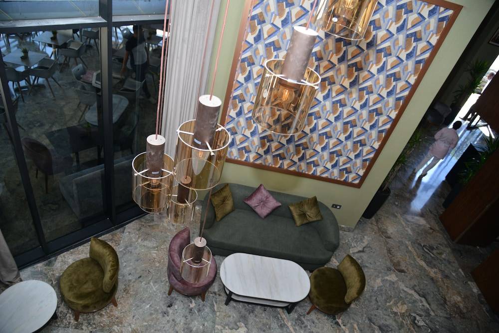 Privilège Oasis Hôtel 2