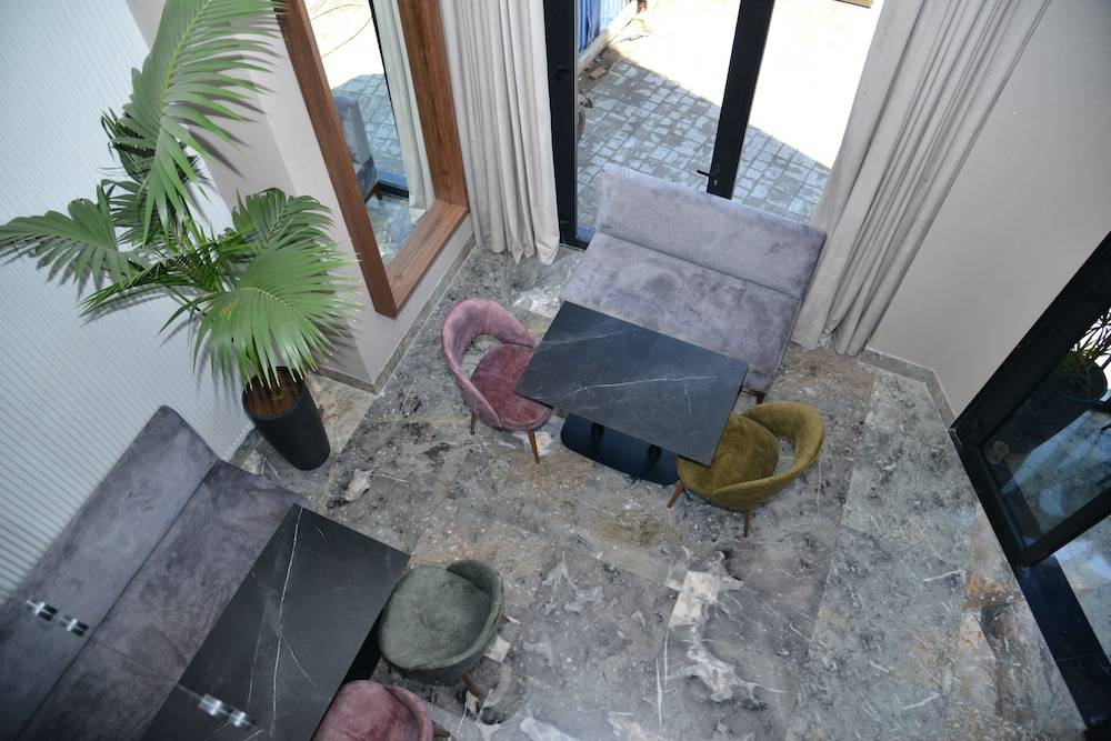 Privilège Oasis Hôtel 1