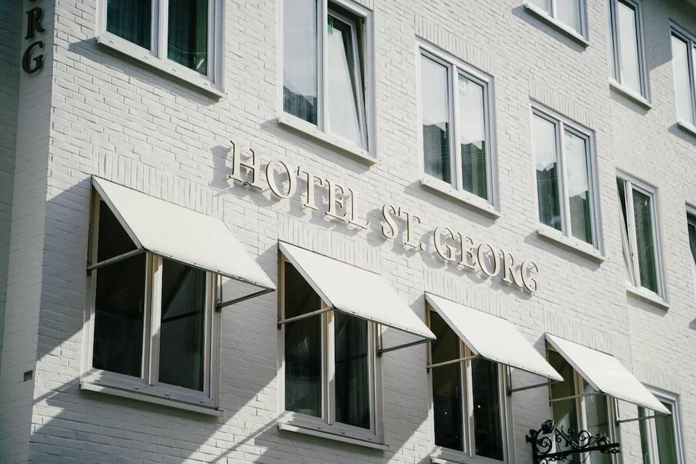 Altstadt Hotel St. Georg 1