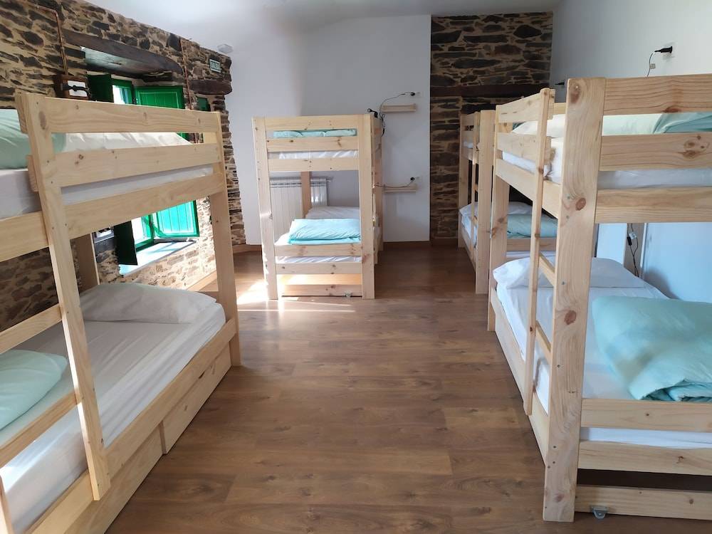 Eco dos Teixos 2