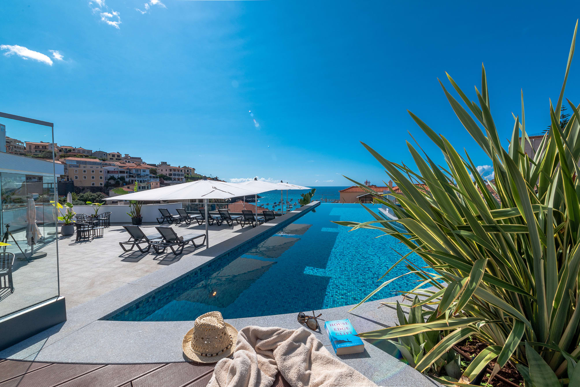 Pestana Fisherman Village 1