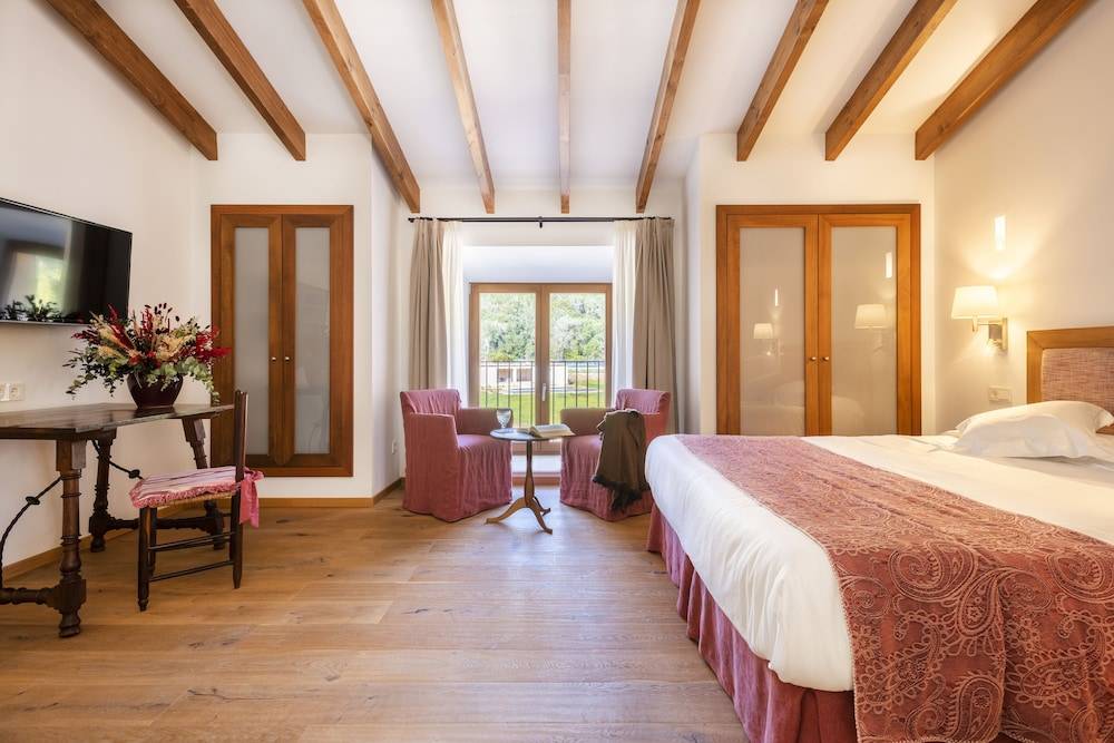 Son Grua Agroturismo - Adults only 2