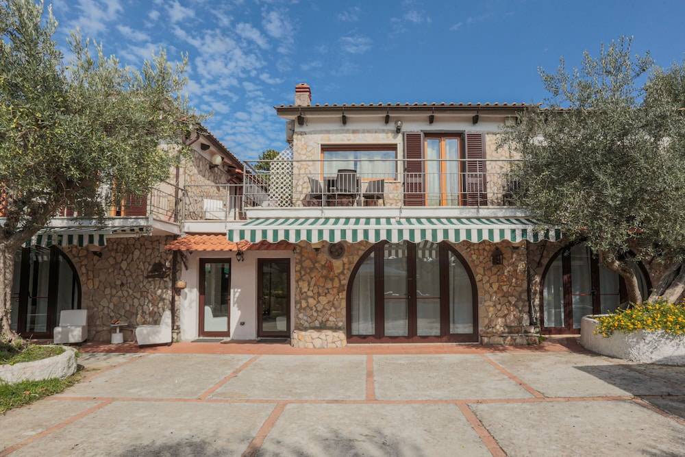 Relais Il Frantoio 1