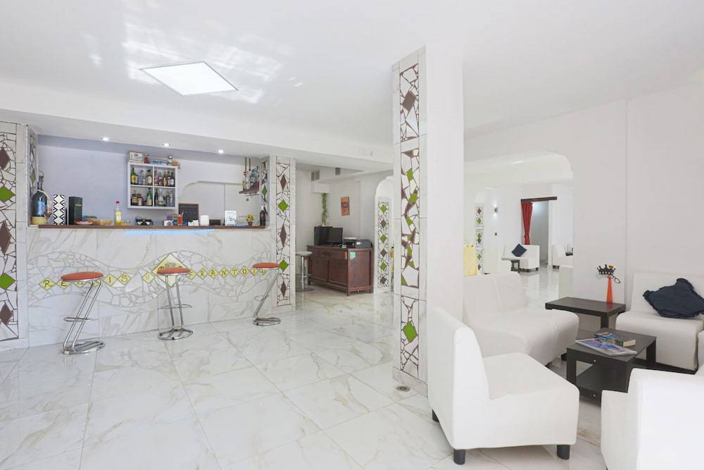 Relais Il Frantoio 2