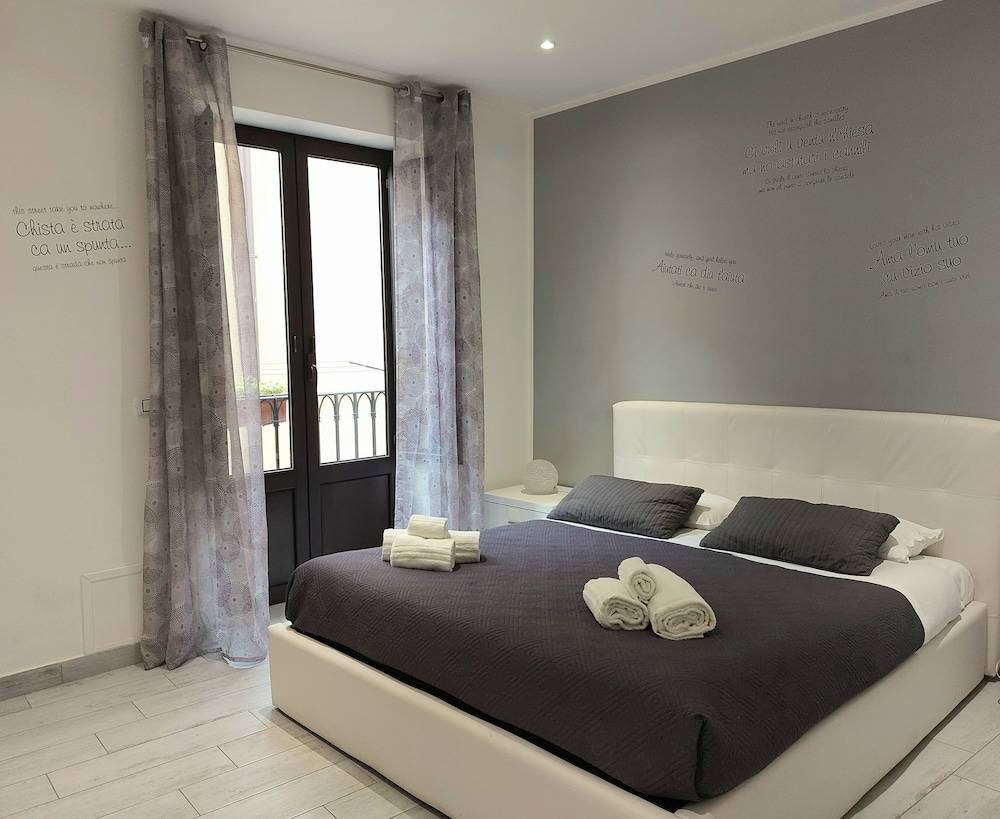 Il Detto Casa Regina-Palmentieri 1