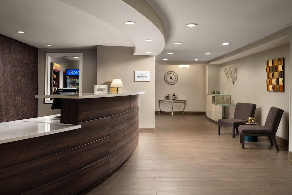 Residence Inn Mount Olive At International Trade Center 2