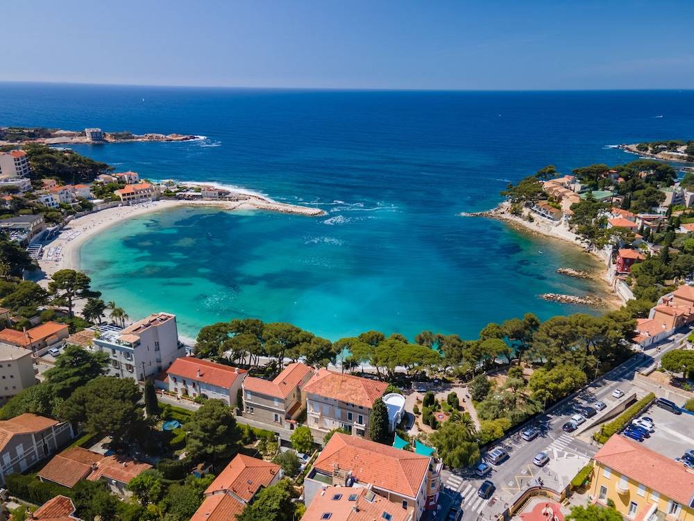 Hôtel Provençal 1